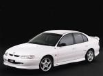 HSV Manta 1997 года